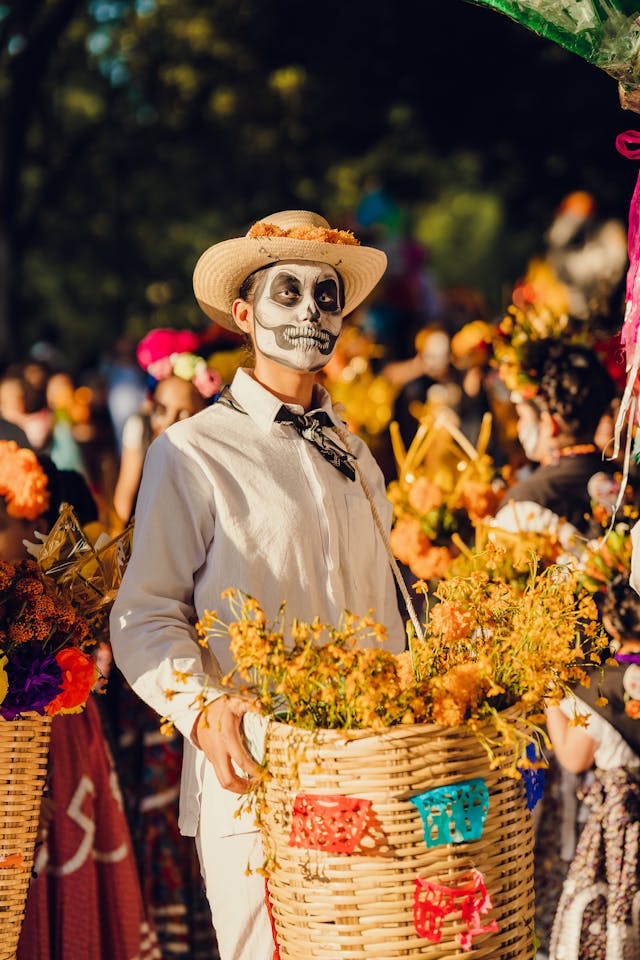 Día de Muertos