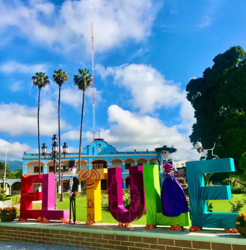 Alebrijes Oaxaca