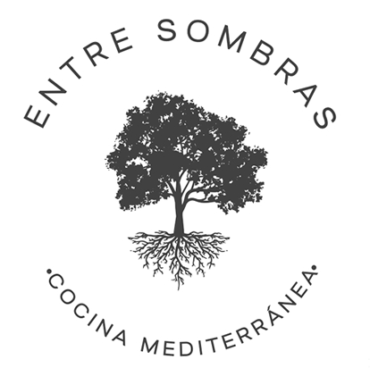 Logo Restaurante Entre Sombras