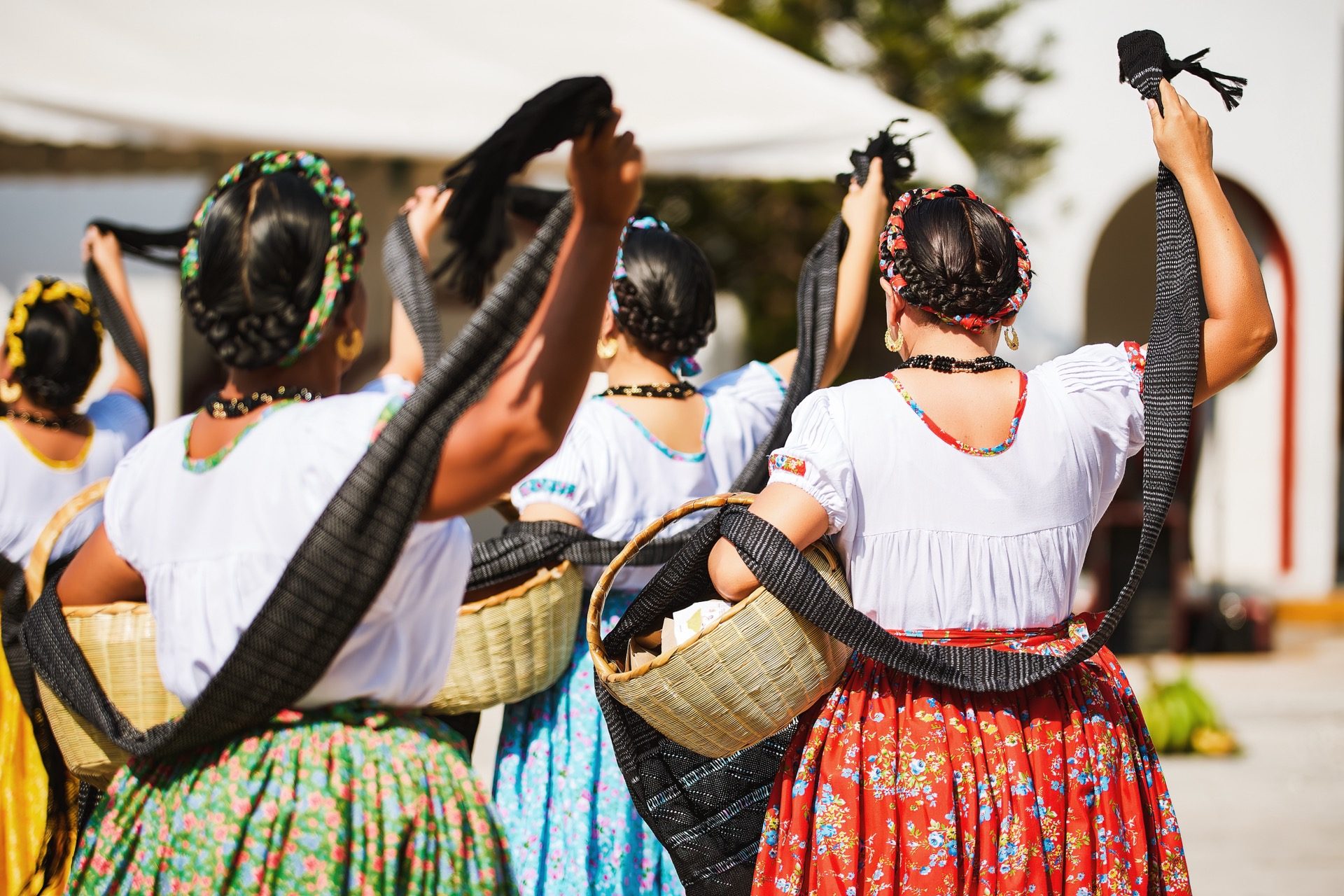 Guelaguetza