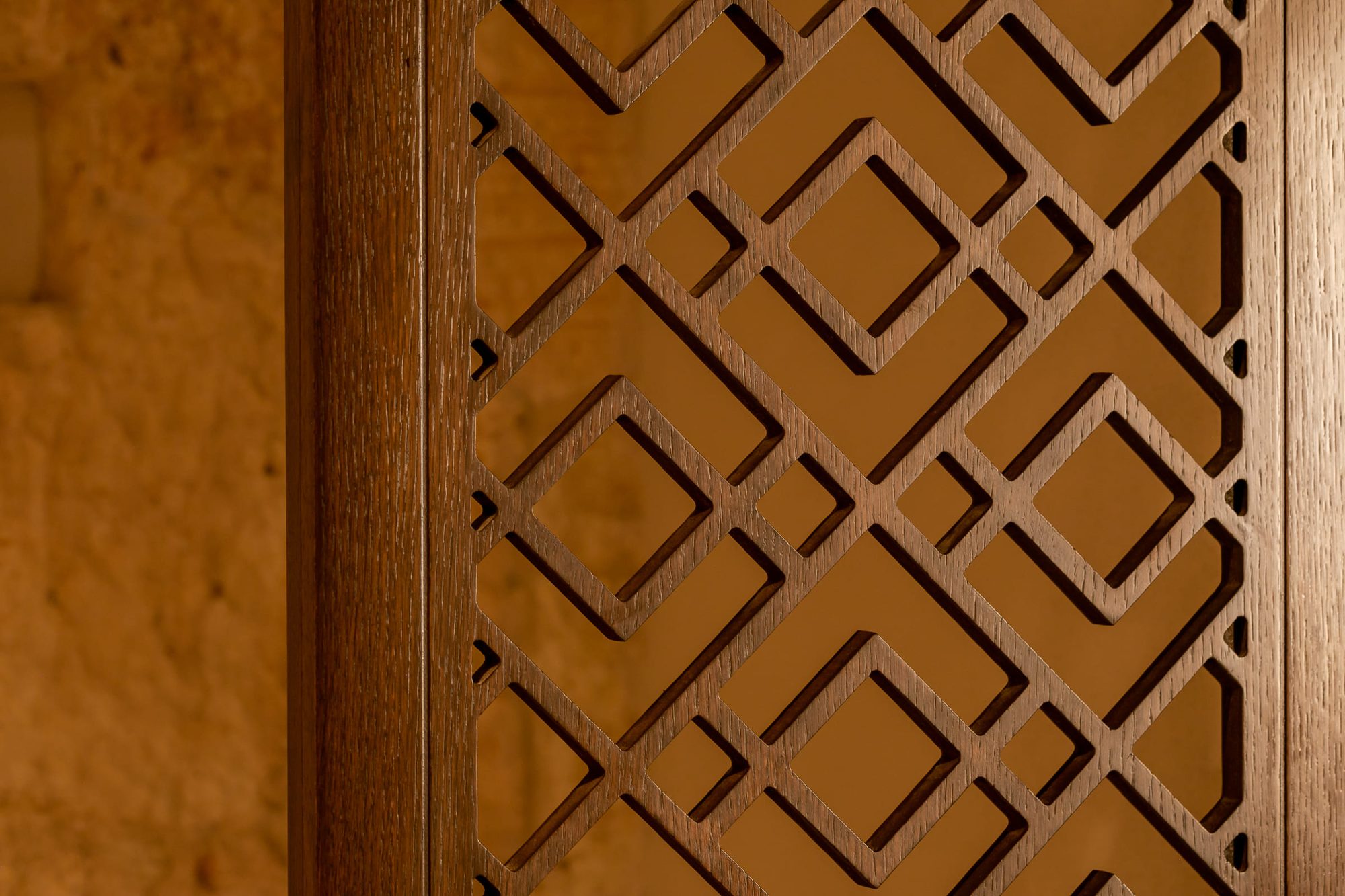Textura artesanal