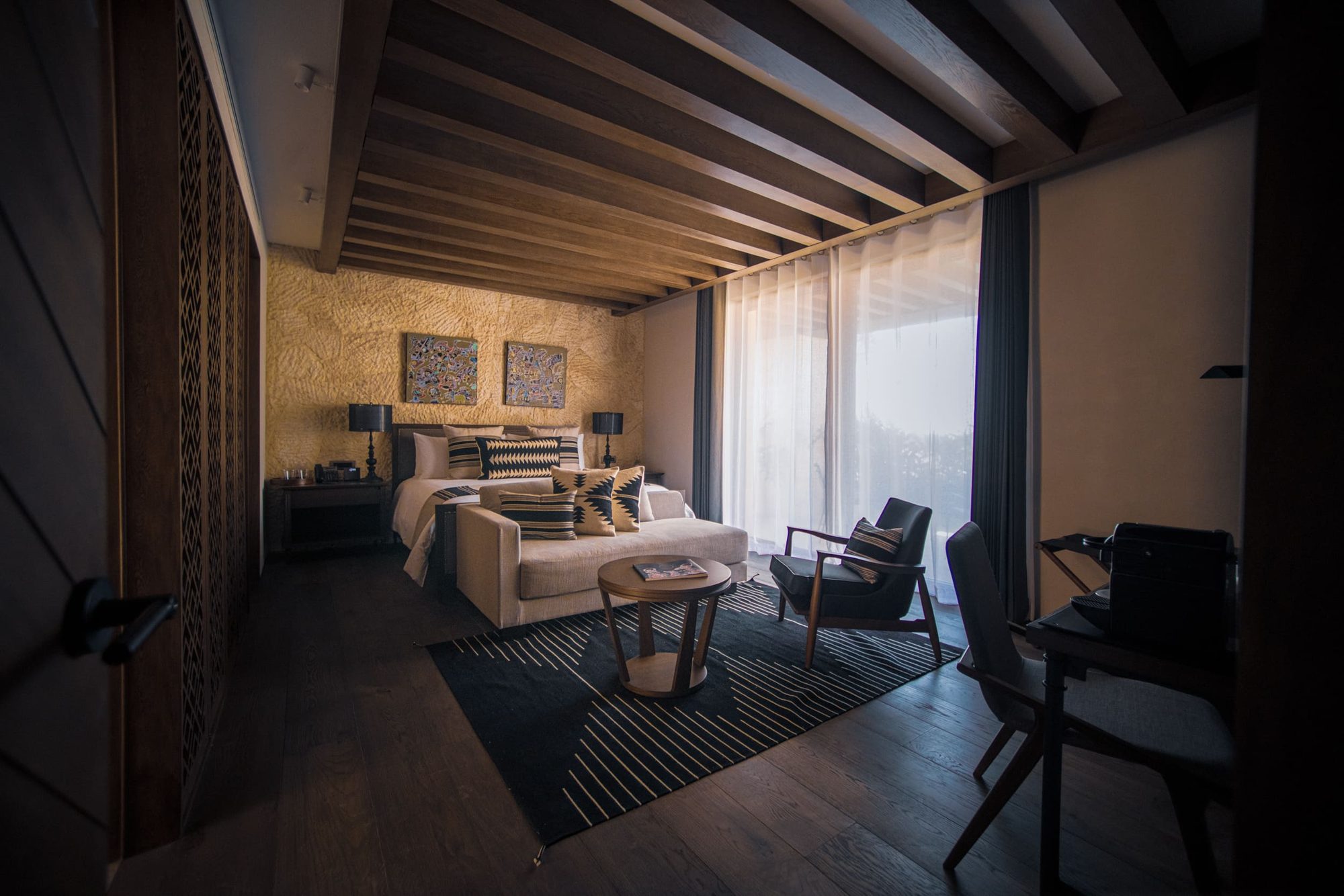 Suite 4