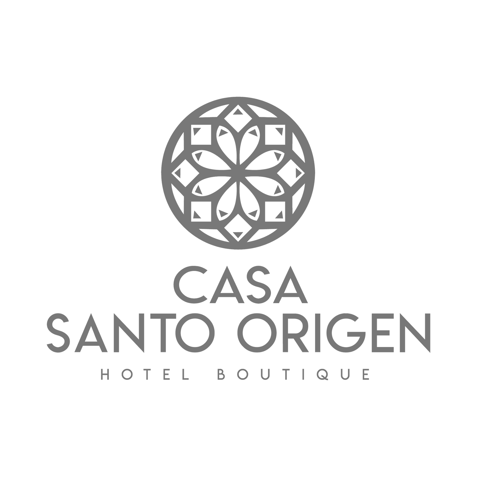Casa Santo Origen