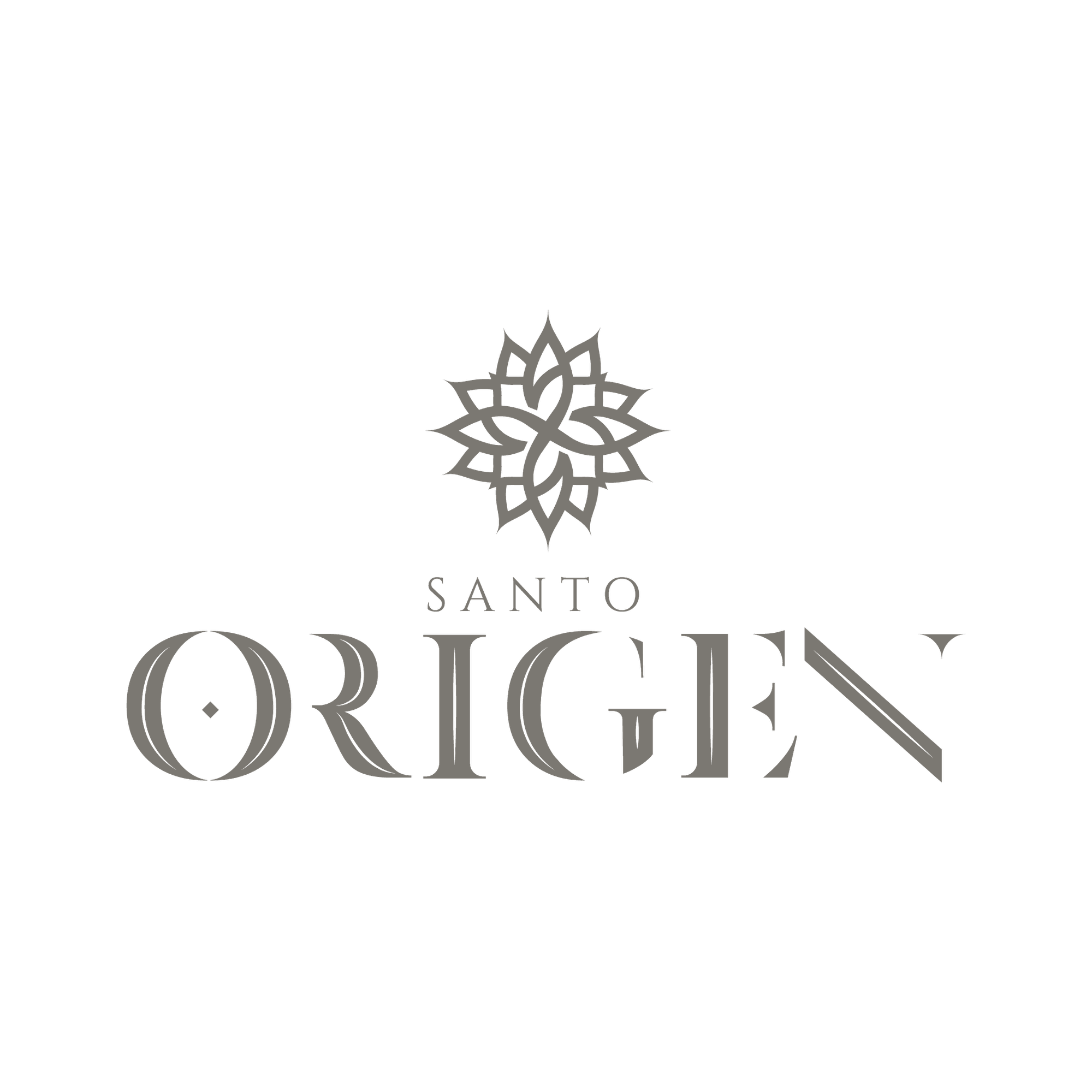 Santo Origen