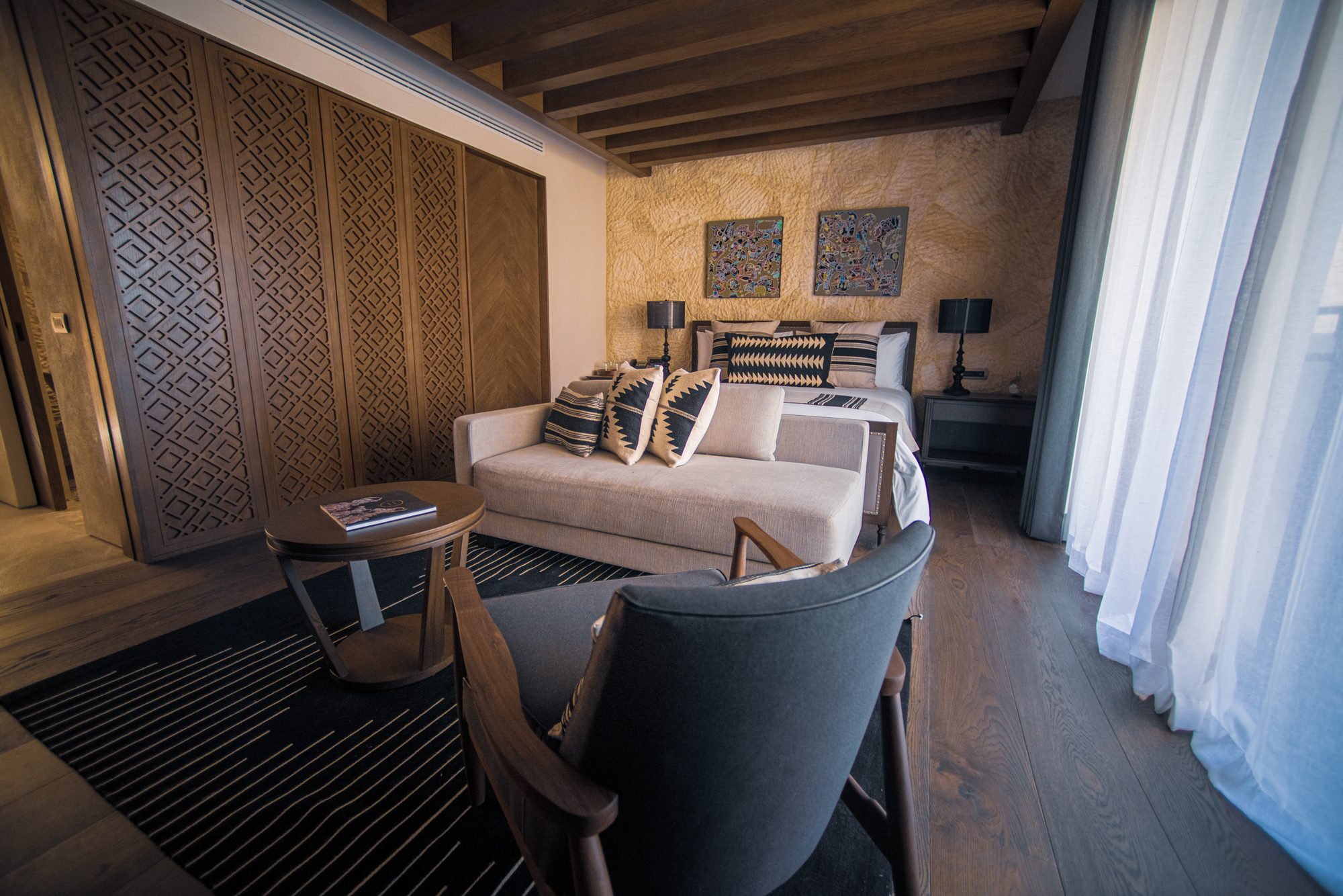 Suite Papaloapan