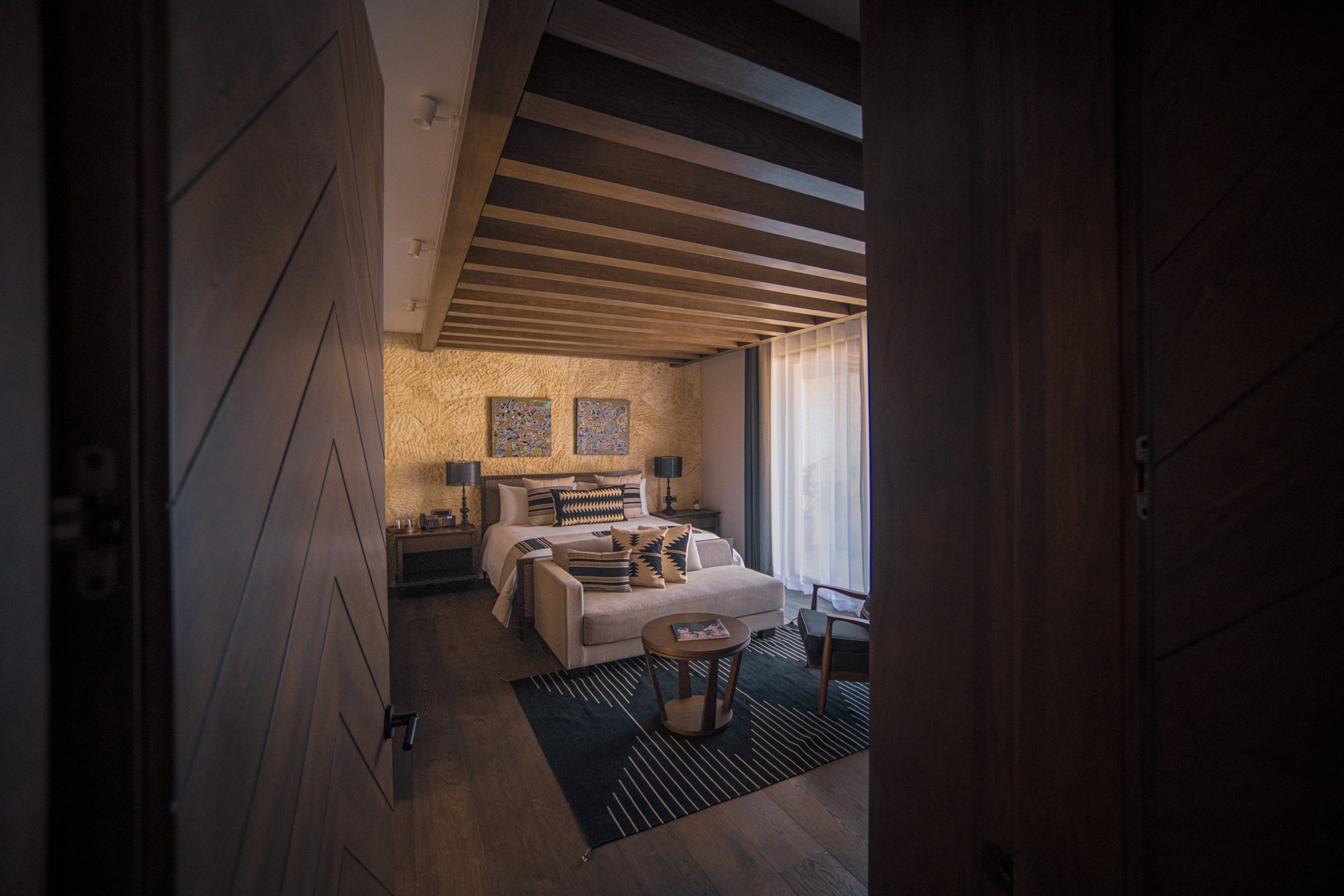 Suite Papaloapan