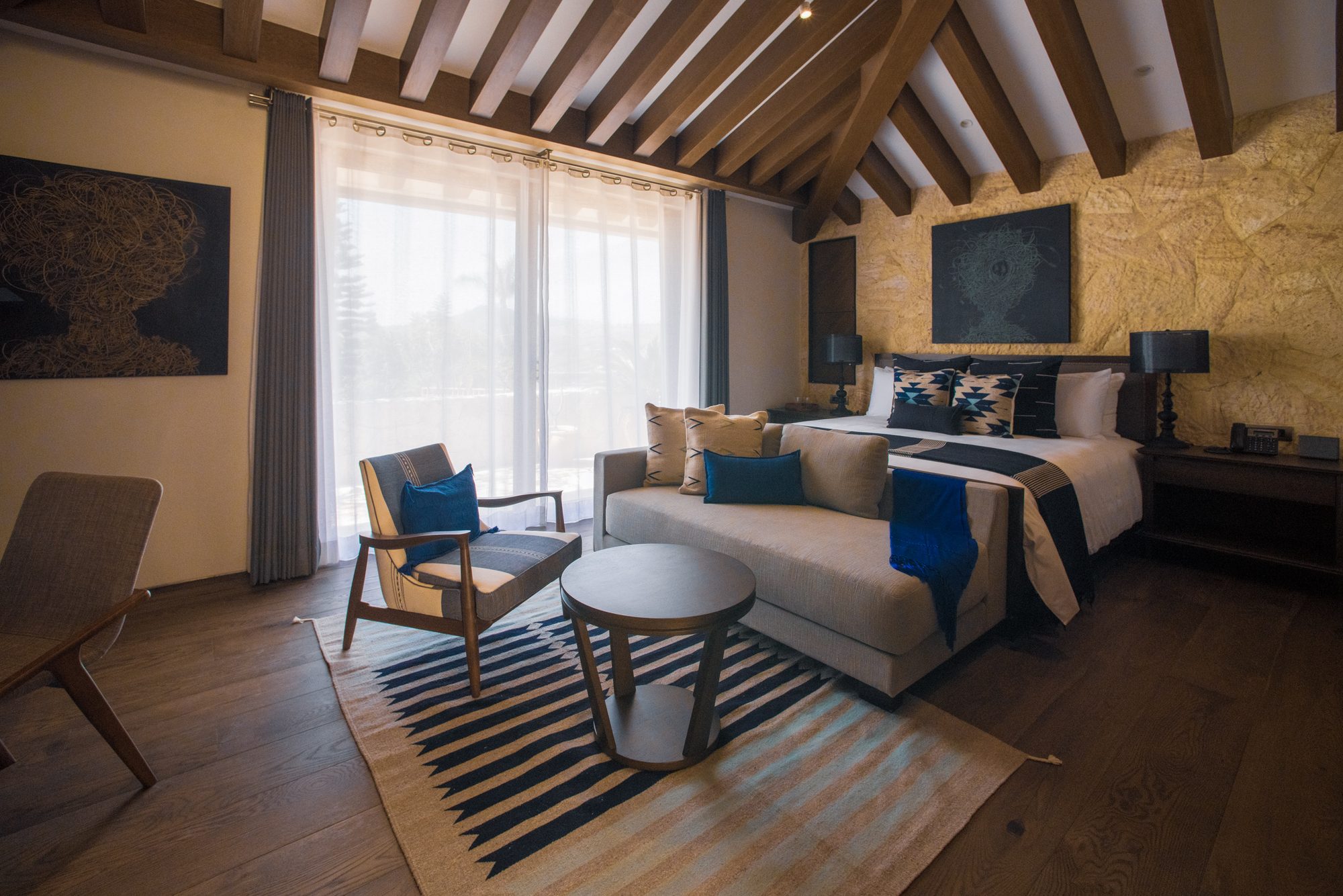 Suite Sierra Sur