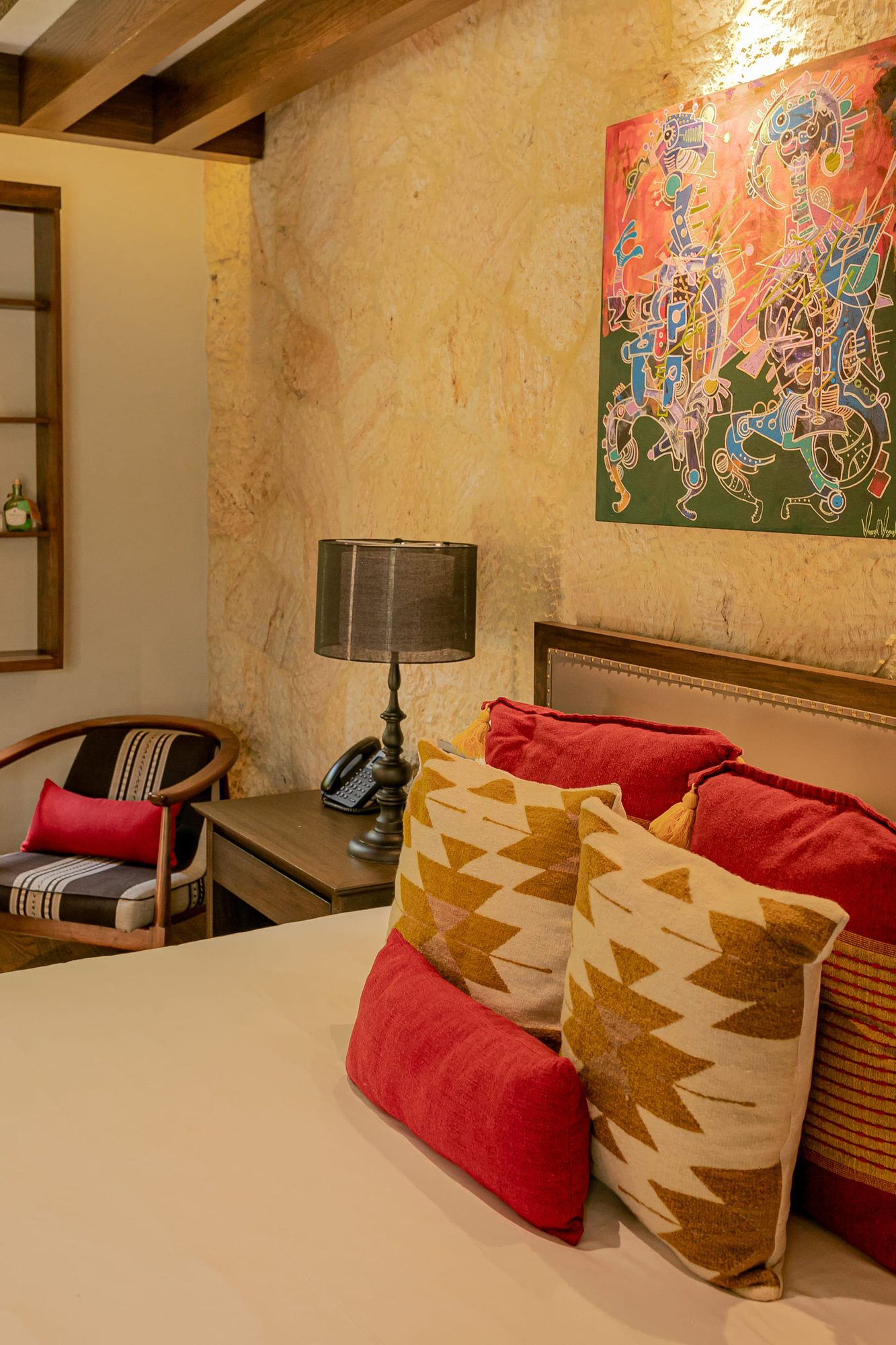 Suite Sierra Norte