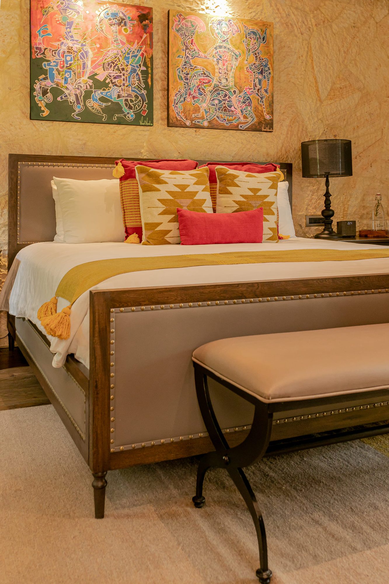 Suite Sierra Norte