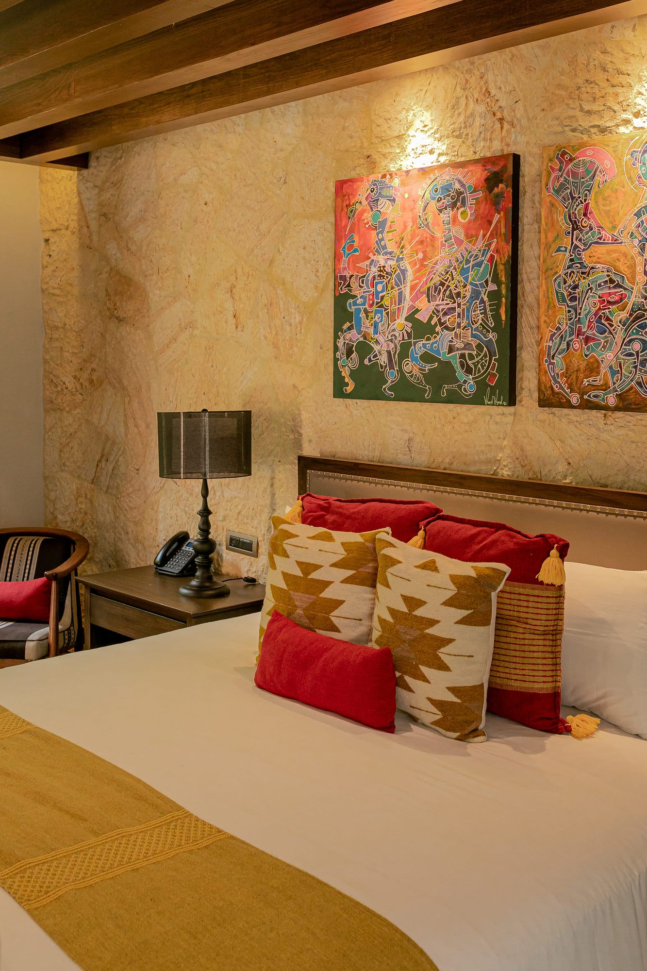 Suite Sierra Norte