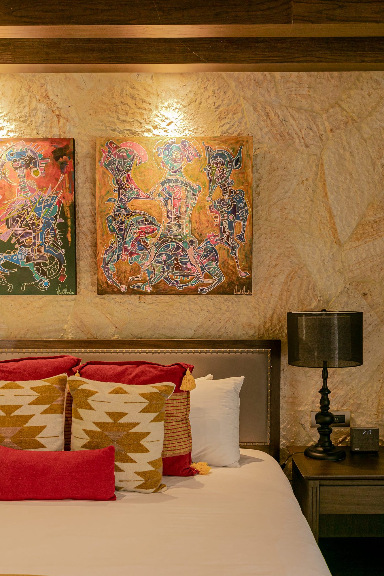 Suite Sierra Norte