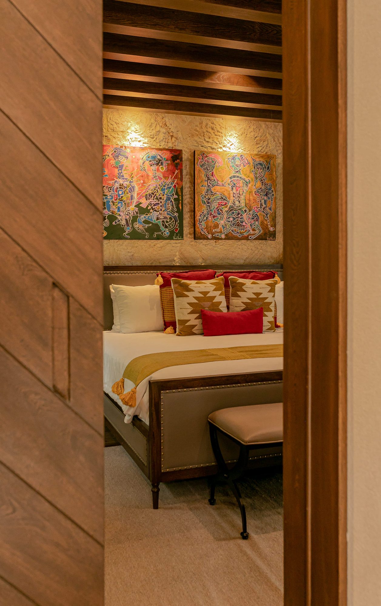Suite Sierra Norte