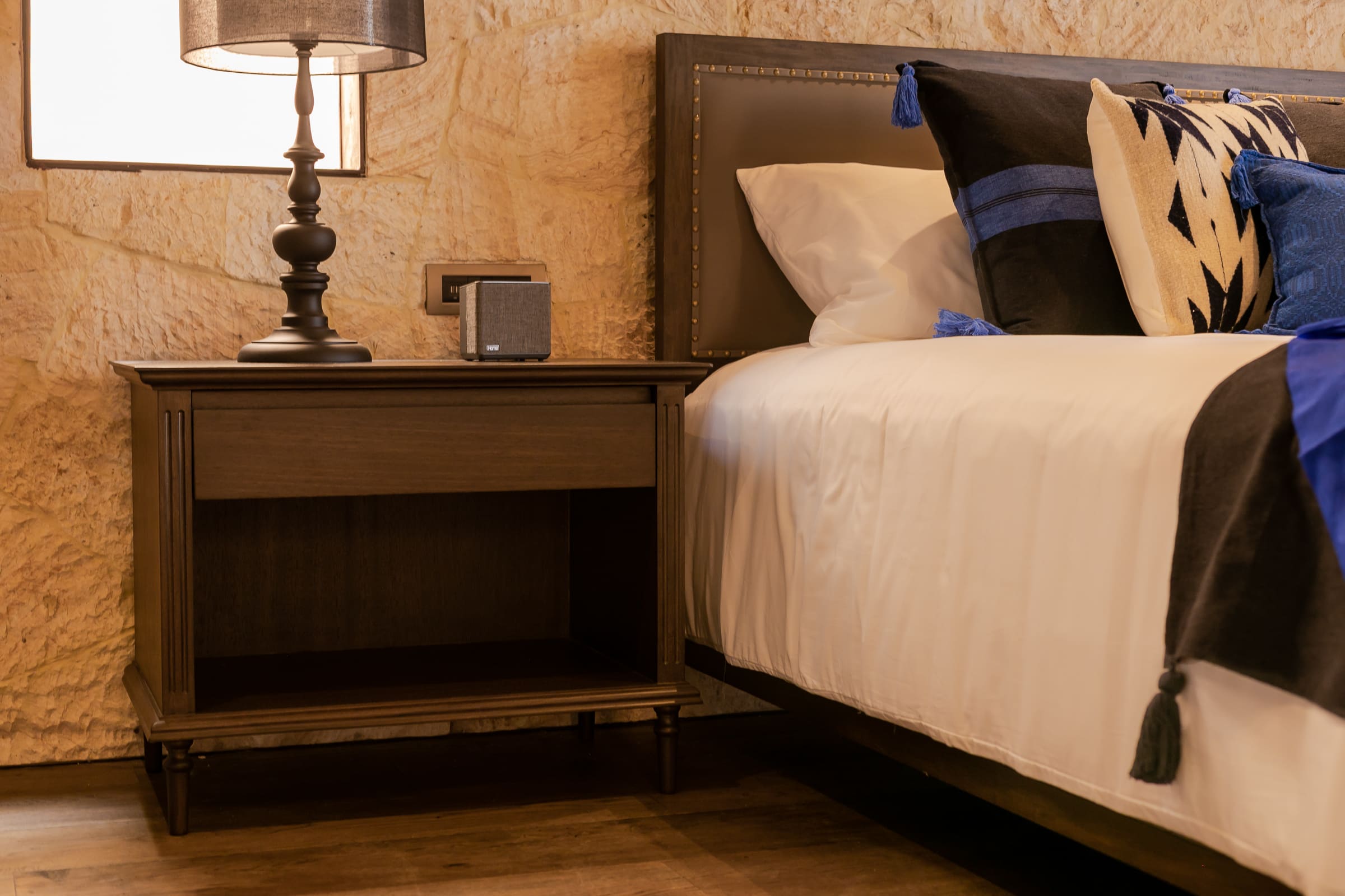 Suite Valles Centrales
