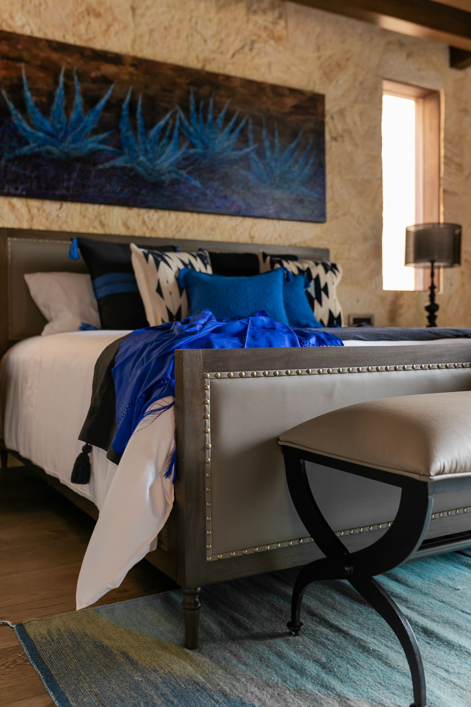 Suite Valles Centrales