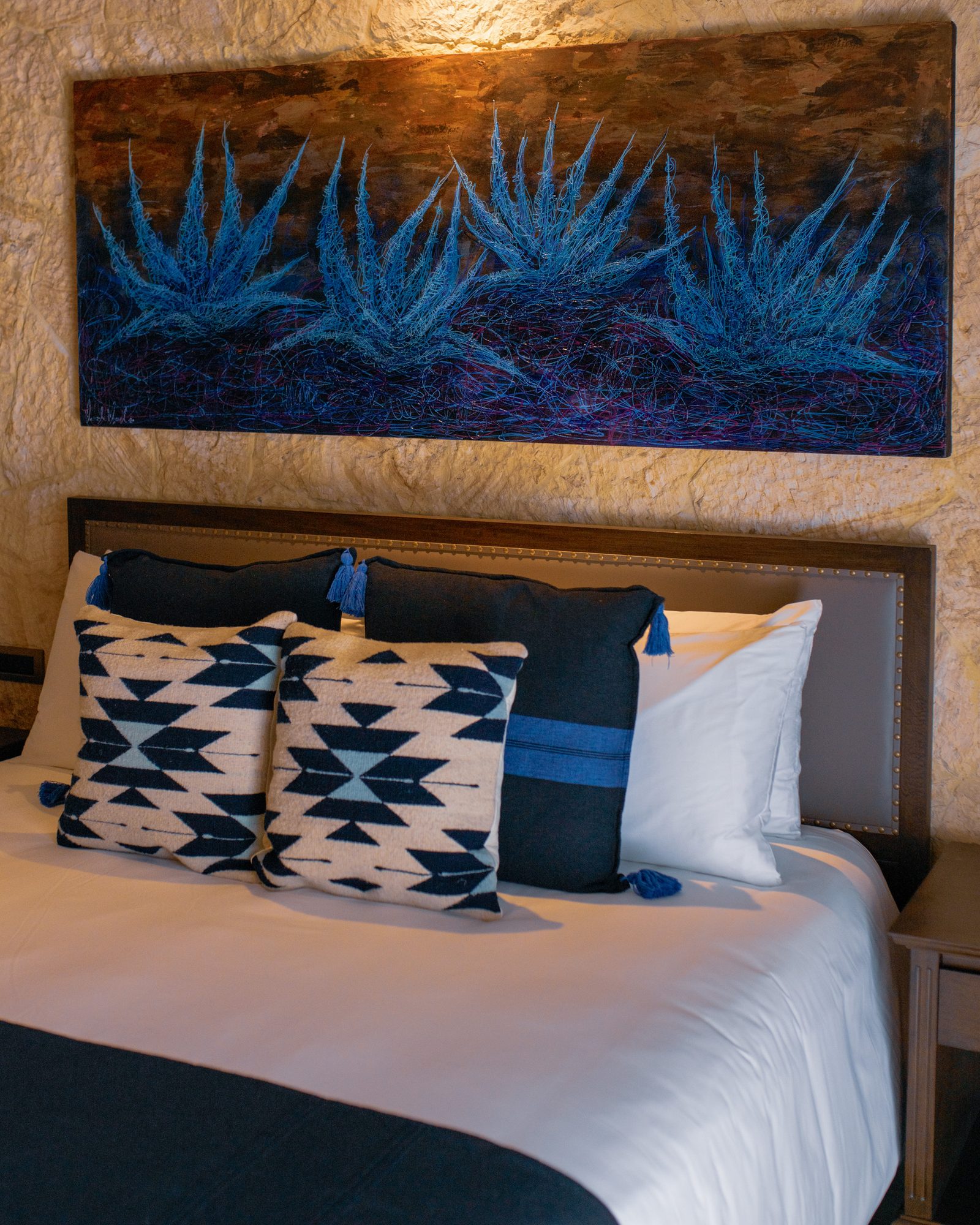 Suite Valles Centrales